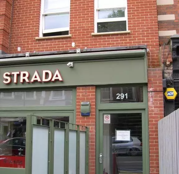 Fotos del hotel Nox S  West Hampstead:  5