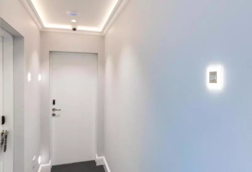 Fotos del hotel Nox S  West Hampstead:  2