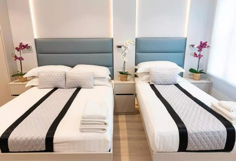 Fotos del hotel Nox S  West Hampstead:  24