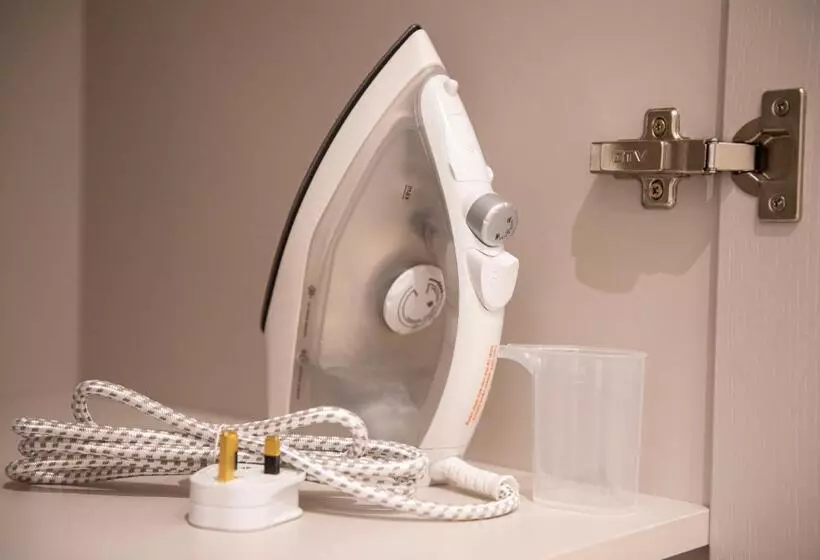 Fotos del hotel Nox S  West Hampstead:  4