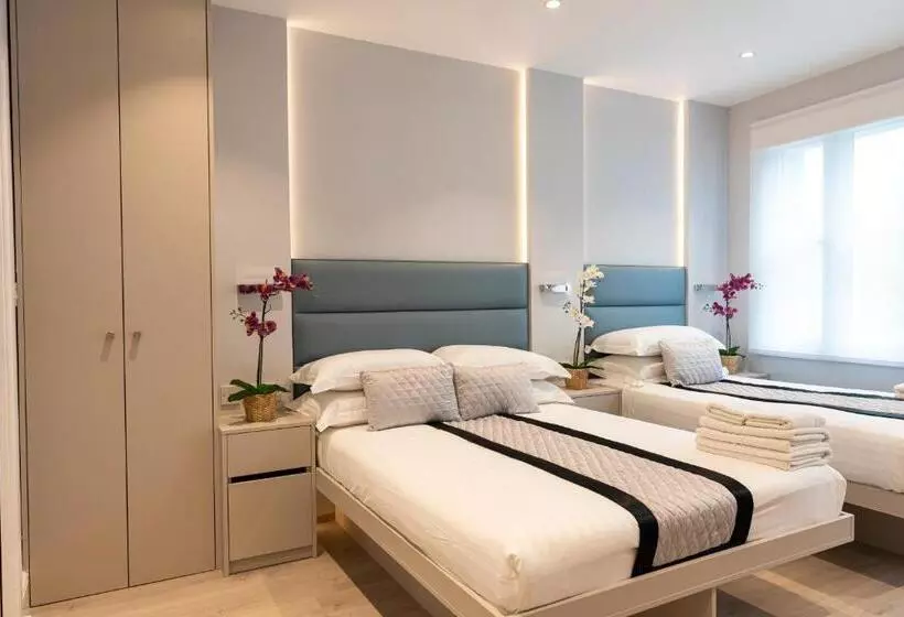 Fotos del hotel Nox S  West Hampstead:  15