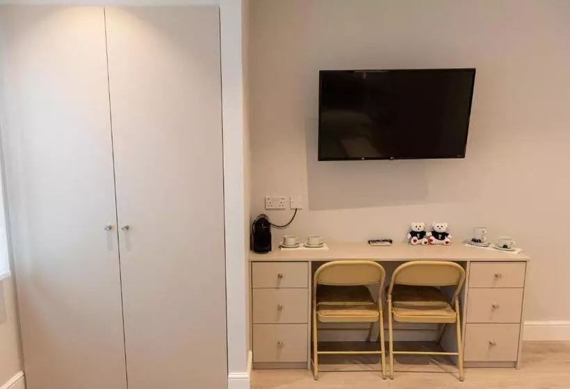 Fotos del hotel Nox S  West Hampstead:  25