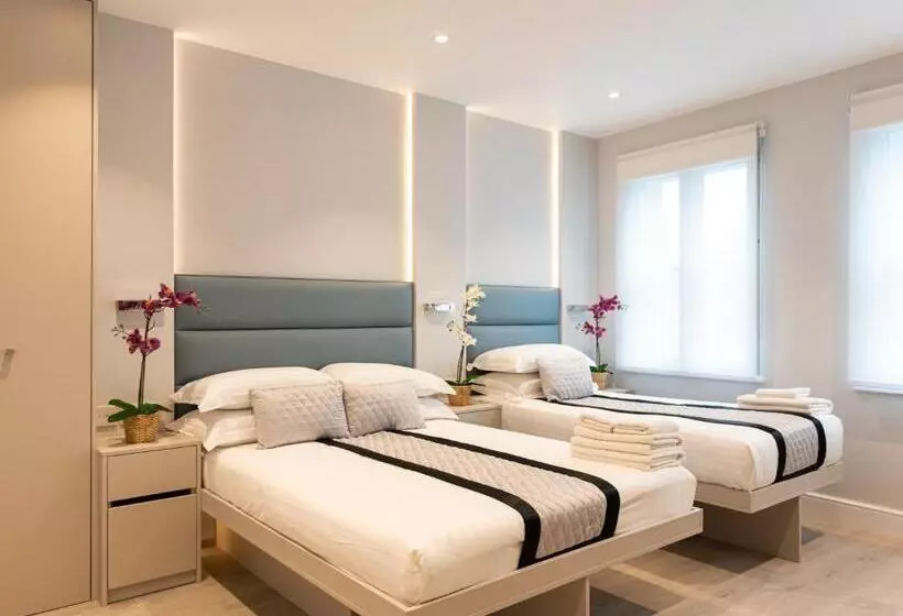 Fotos del hotel Nox S  West Hampstead:  13