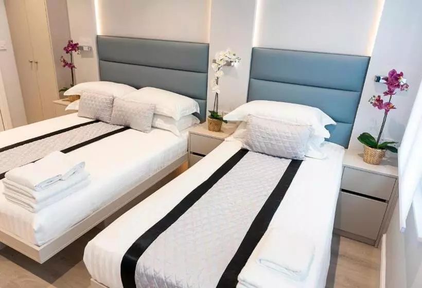 Fotos del hotel Nox S  West Hampstead:  12