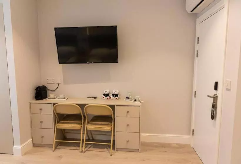 Fotos del hotel Nox S  West Hampstead:  22