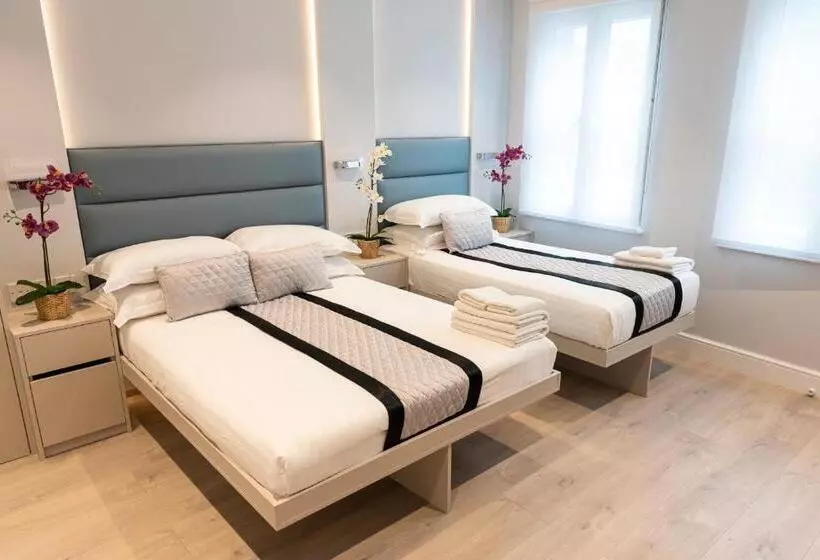 Fotos del hotel Nox S  West Hampstead:  17