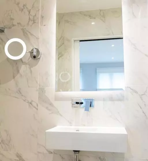 Fotos del hotel Nox S  West Hampstead:  3