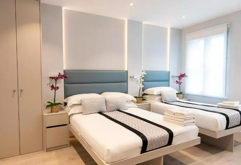 Fotos del hotel Nox S  West Hampstead:  8