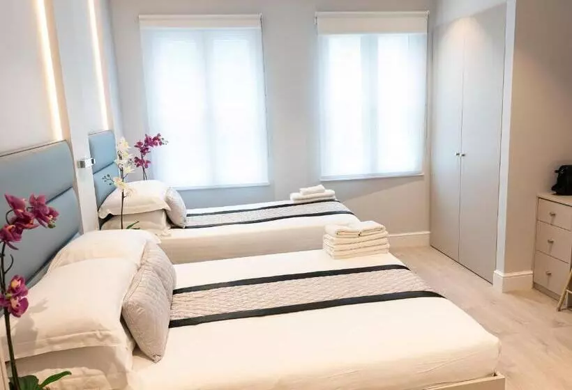 Fotos del hotel Nox S  West Hampstead:  18