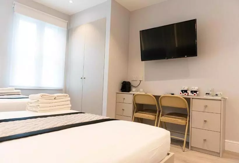 Fotos del hotel Nox S  West Hampstead:  6