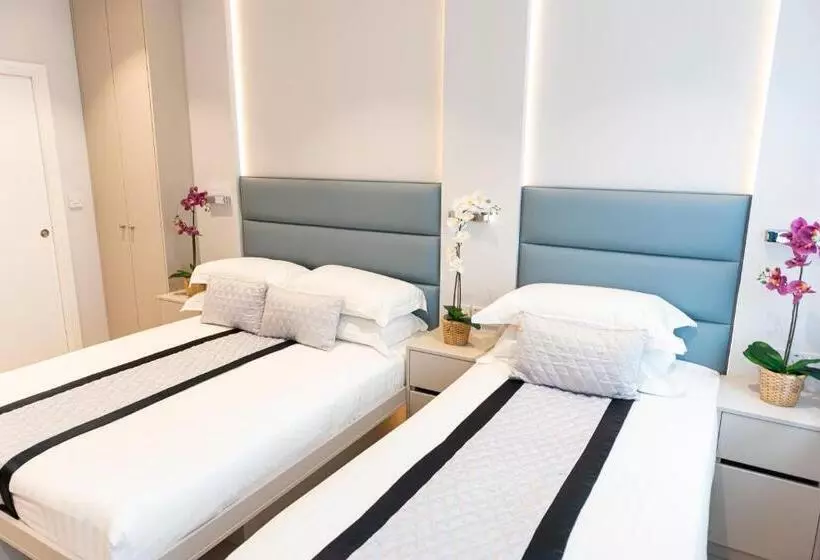 Fotos del hotel Nox S  West Hampstead:  19