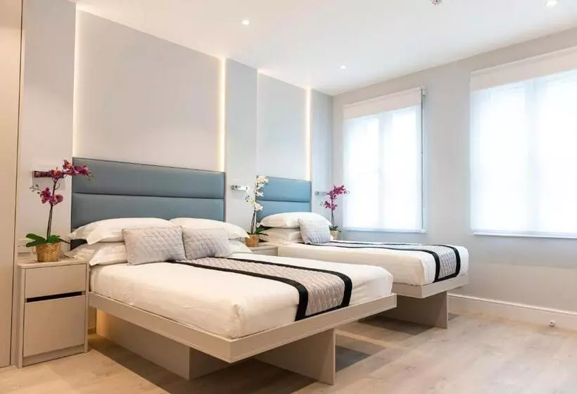 Nox S  West Hampstead