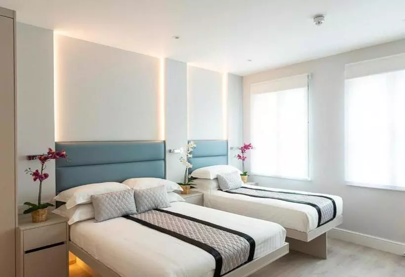 Fotos del hotel Nox S  West Hampstead:  20