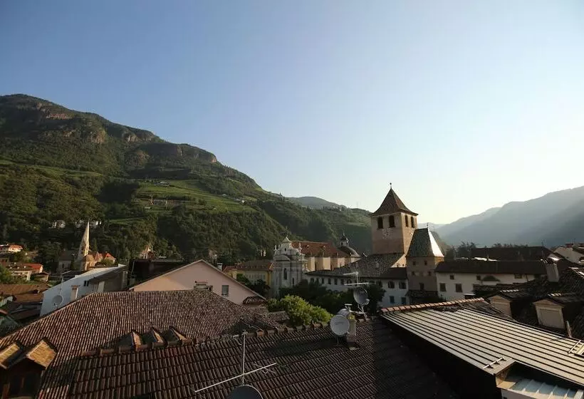 Fotos del hotel Hotel Post Gries:  4