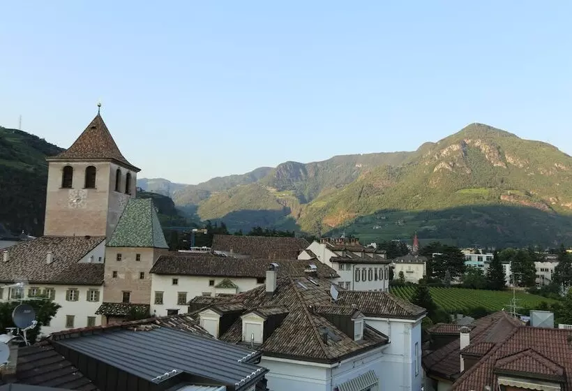 Fotos del hotel Hotel Post Gries:  8