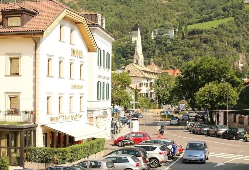 Fotos del hotel Hotel Post Gries:  11