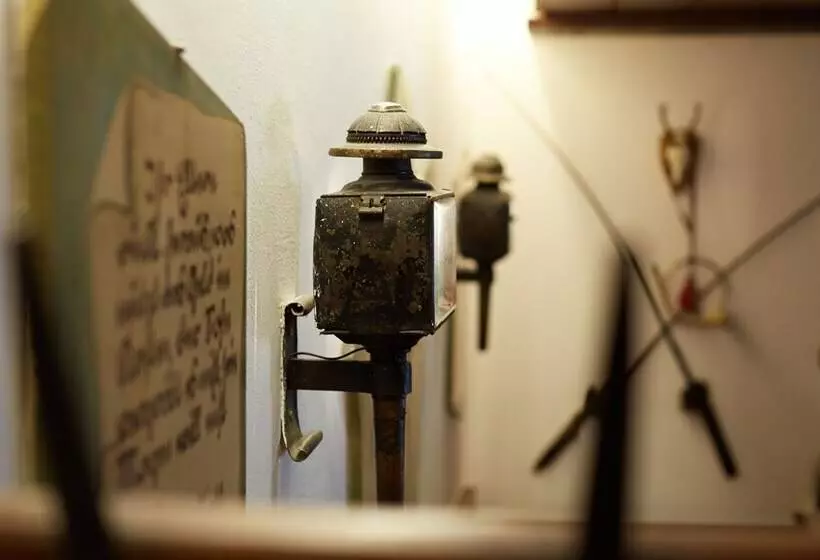 Fotos del hotel Hotel Post Gries:  3