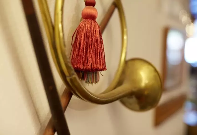 Fotos del hotel Hotel Post Gries:  10