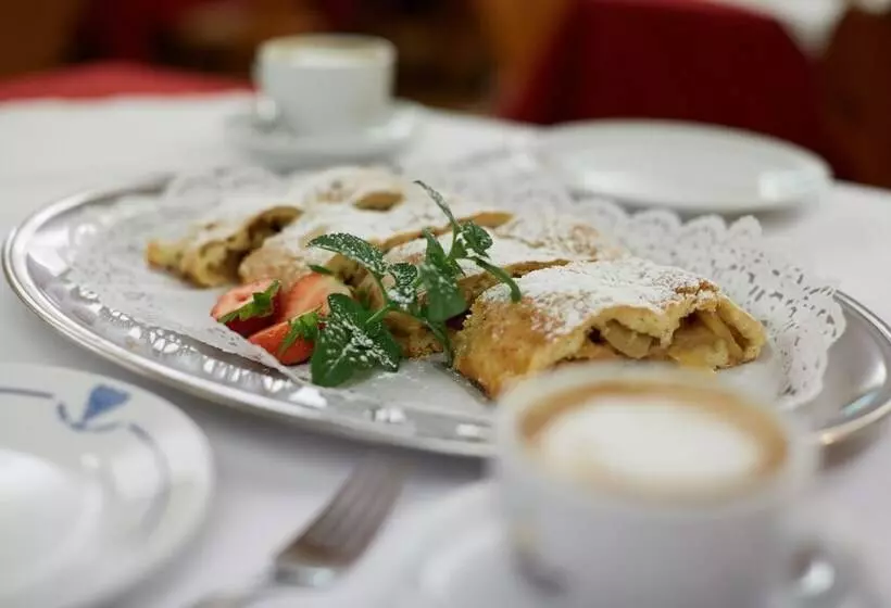 Fotos del hotel Hotel Post Gries:  14