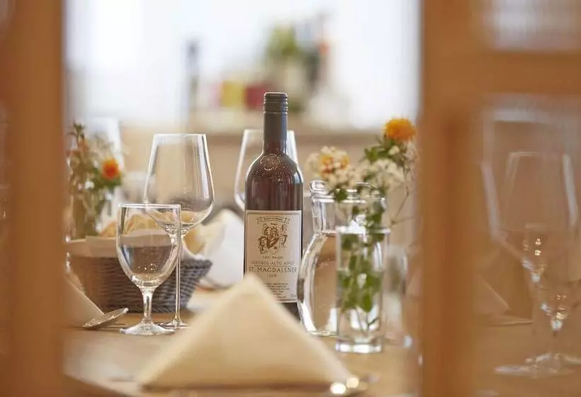 Fotos del hotel Hotel Post Gries:  15