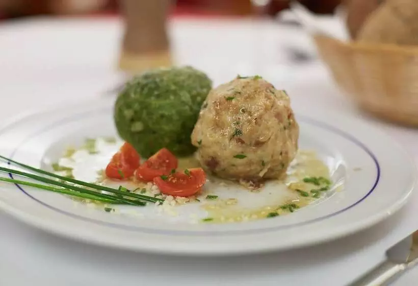 Fotos del hotel Hotel Post Gries:  2