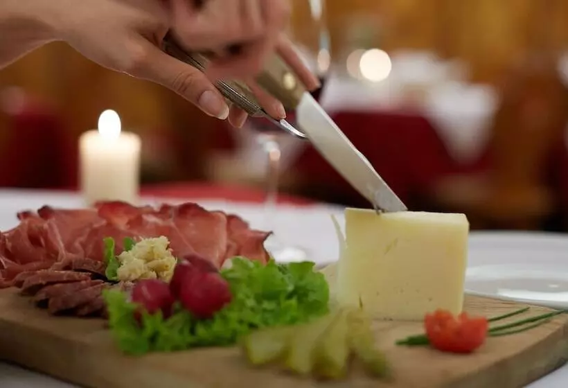 Fotos del hotel Hotel Post Gries:  6