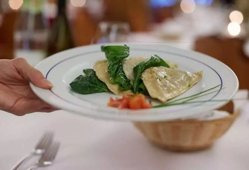 Fotos del hotel Hotel Post Gries:  9