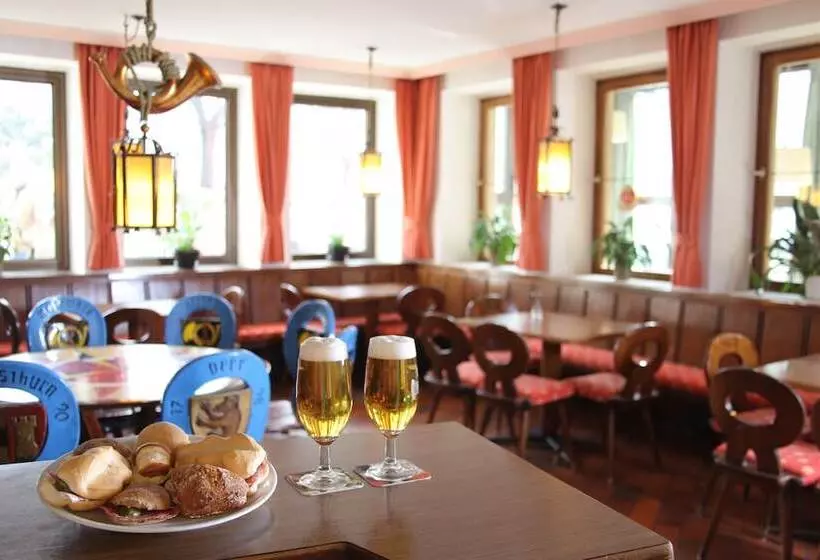 Fotos del hotel Hotel Post Gries:  13