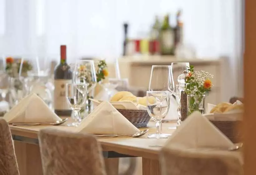 Fotos del hotel Hotel Post Gries:  12