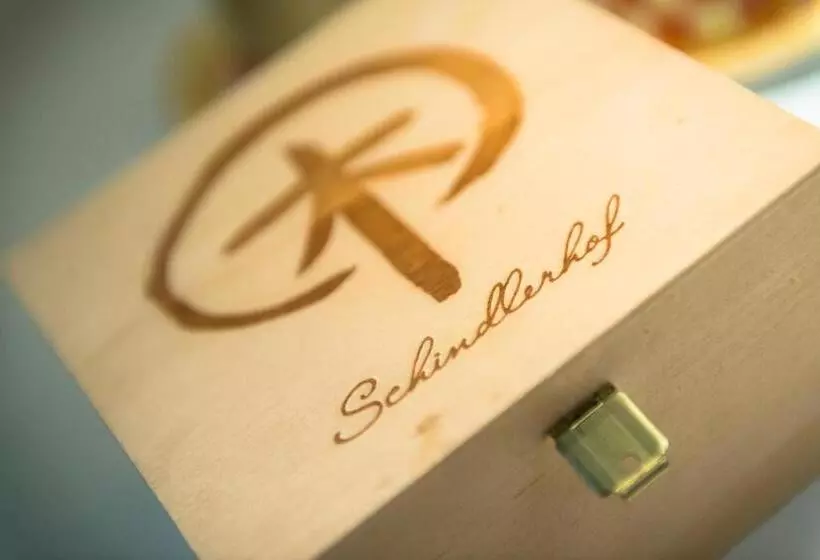 Fotos del hotel Schindlerhof:  2