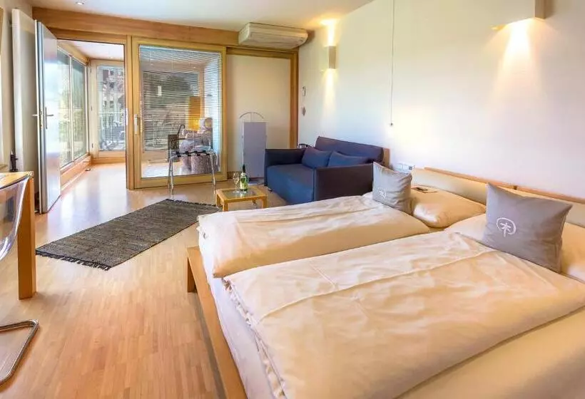 Fotos del hotel Schindlerhof:  5