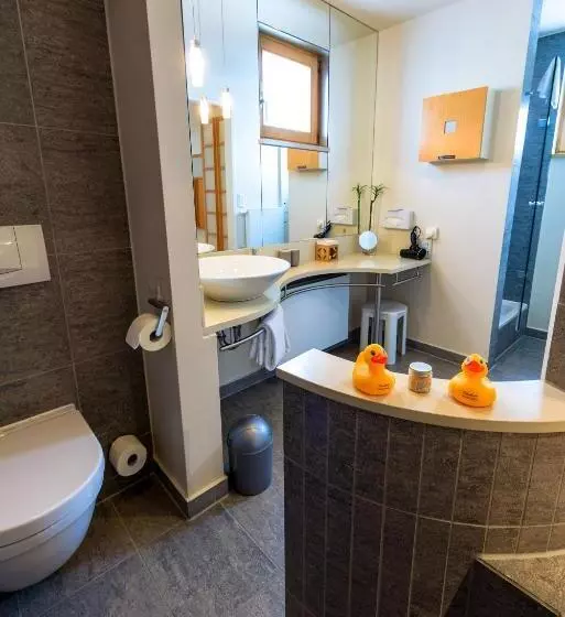 Fotos del hotel Schindlerhof:  9