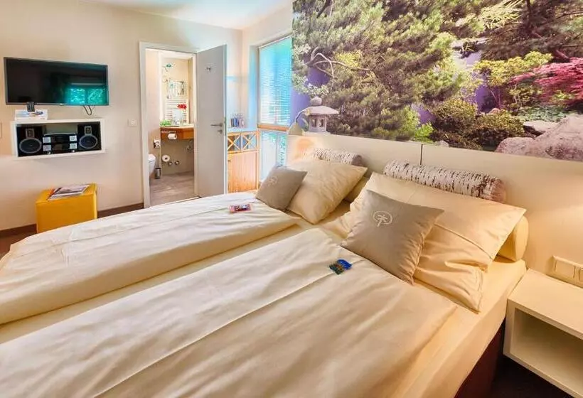 Fotos del hotel Schindlerhof:  8