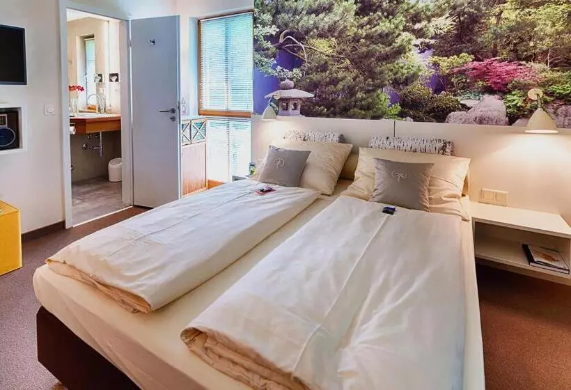 Fotos del hotel Schindlerhof:  12