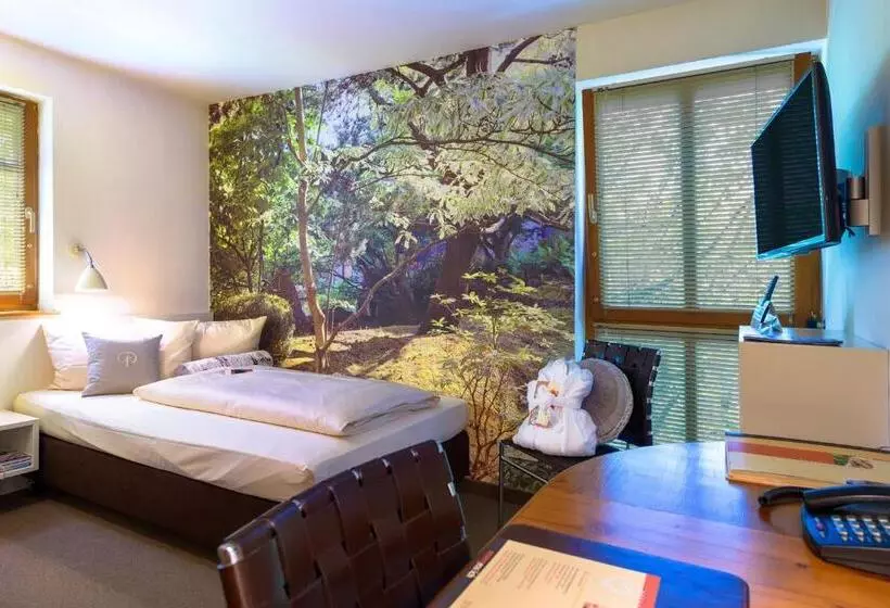 Fotos del hotel Schindlerhof:  11