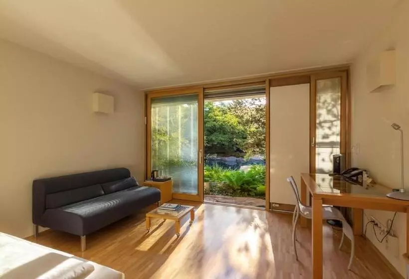 Fotos del hotel Schindlerhof:  13