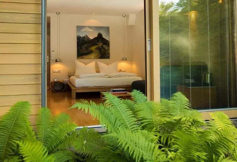 Fotos del hotel Schindlerhof:  15