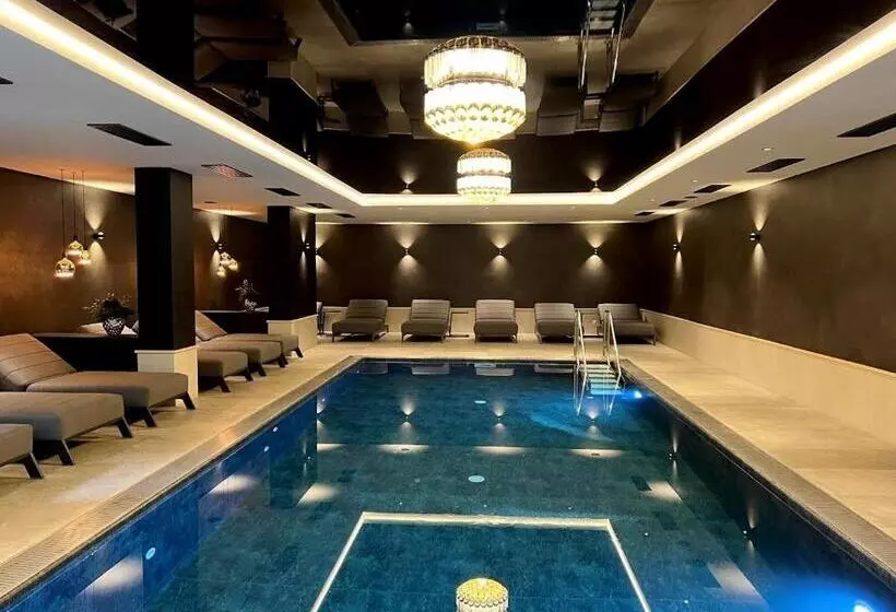 Fotos del hotel Sonnenburg:  3