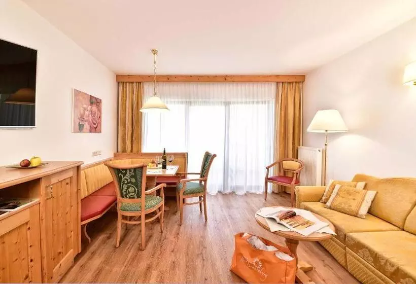 Fotos del hotel Sonnenburg:  23