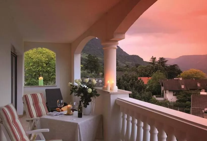 Fotos del hotel Sonnenburg:  19