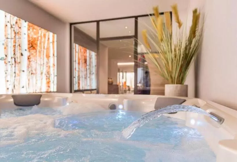 Fotos del hotel Sonnenburg:  21