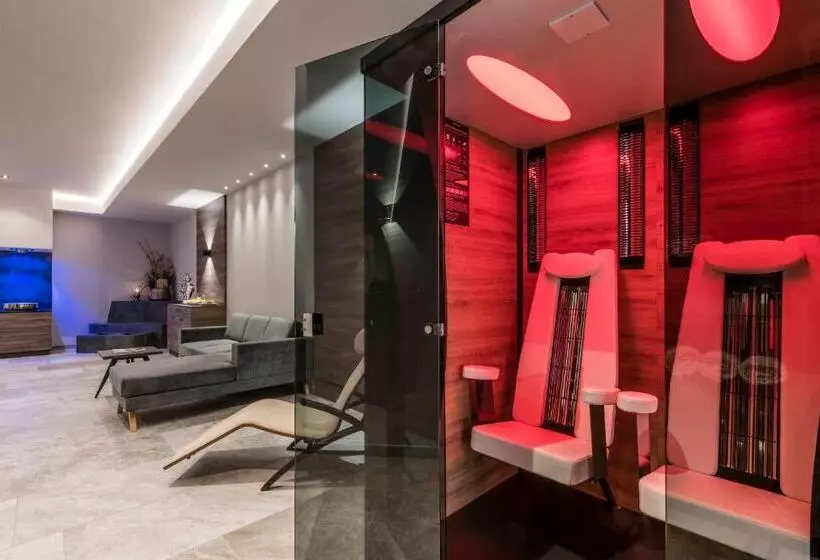 Fotos del hotel Sonnenburg:  18