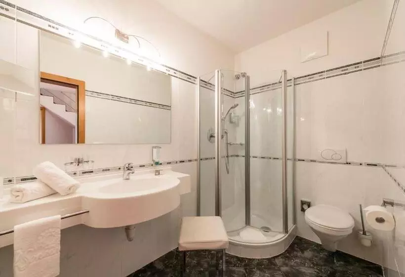 Fotos del hotel Sonnenburg:  8