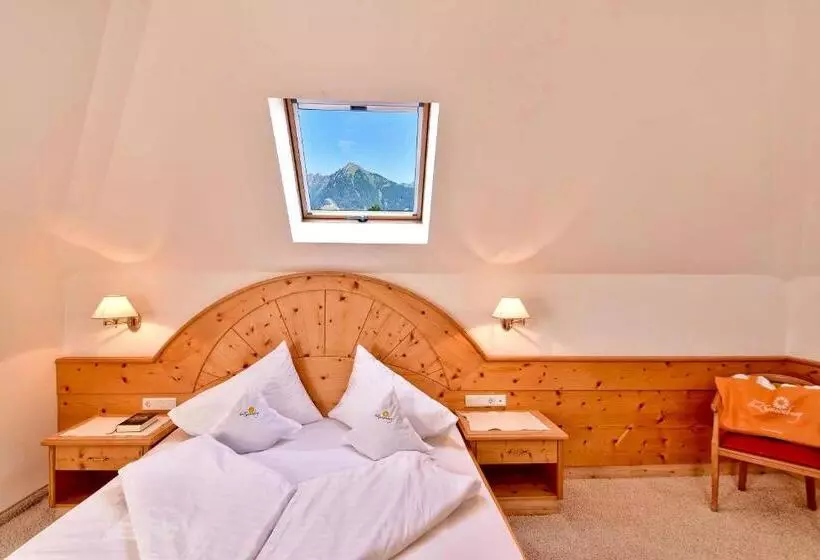 Fotos del hotel Sonnenburg:  24