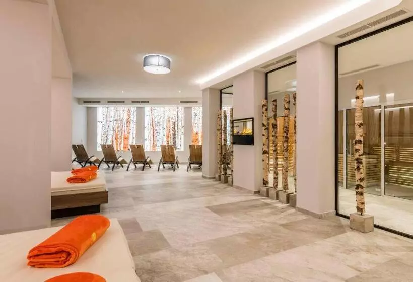 Fotos del hotel Sonnenburg:  4