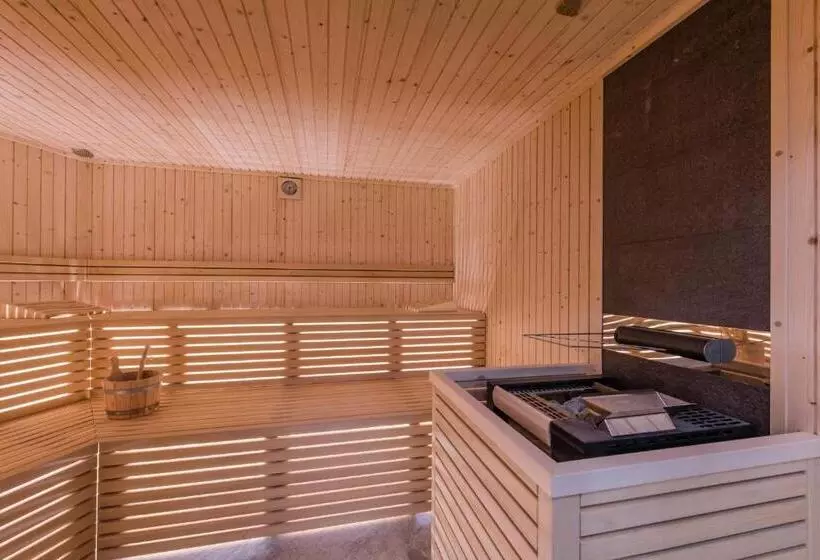 Fotos del hotel Sonnenburg:  5