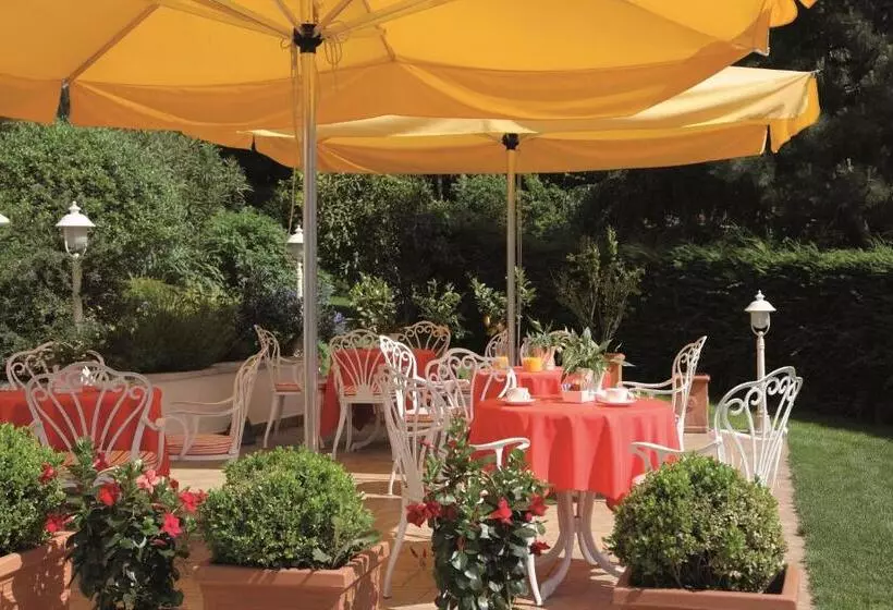 Fotos del hotel Sonnenburg:  7