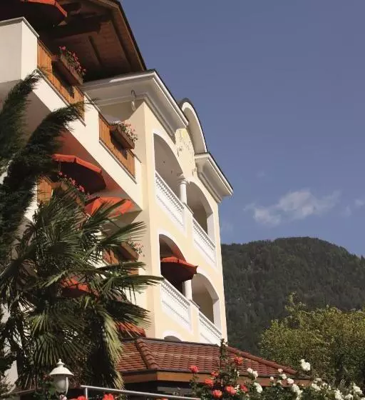 Fotos del hotel Sonnenburg:  11