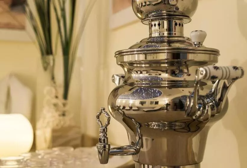 Fotos del hotel Sonnenburg:  9