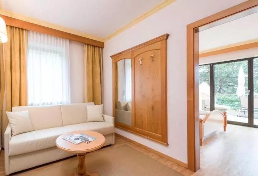 Fotos del hotel Sonnenburg:  25